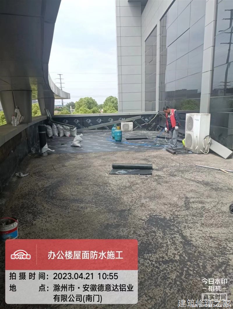 温州2026乐清市 彩钢瓦除锈翻新防腐 本地正规资质商家